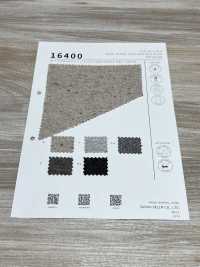 16400 Auras Nep Washable // WASCHBARER NEP TWEED[Textilgewebe] SASAKISELLM Sub-Foto