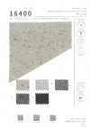 16400 Auras Waschbarer Nep Tweed