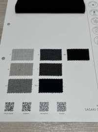 16408 T/C COMFORT STRETCH[Textilgewebe] SASAKISELLM Sub-Foto