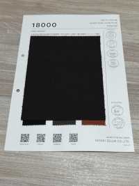 18000 PRES WARM®[Textilgewebe] SASAKISELLM Sub-Foto
