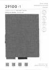 29100-1 Gepresstes warmes Pfirsich