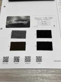 29100 Presse Warm Peach[Textilgewebe] SASAKISELLM Sub-Foto