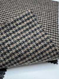 32100-1 Waschbarer Tweed-Regenpfeifer[Textilgewebe] SASAKISELLM Sub-Foto