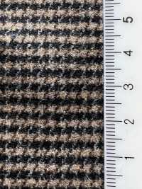 32100-1 Waschbarer Tweed-Regenpfeifer[Textilgewebe] SASAKISELLM Sub-Foto