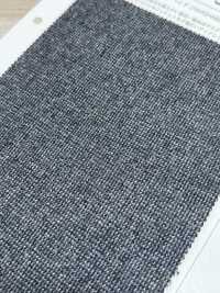32100-30 Waschbarer Tweed-Stecknadelkopf[Textilgewebe] SASAKISELLM Sub-Foto