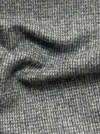 32100-30 Waschbarer Tweed-Stecknadelkopf[Textilgewebe] SASAKISELLM Sub-Foto