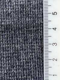 32100-30 Waschbarer Tweed-Stecknadelkopf[Textilgewebe] SASAKISELLM Sub-Foto