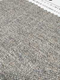 32123 Gemischter Slub-Tweed[Textilgewebe] SASAKISELLM Sub-Foto