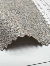 32123 Gemischter Slub-Tweed[Textilgewebe] SASAKISELLM Sub-Foto