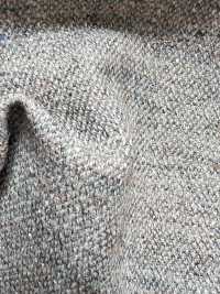 32123 Gemischter Slub-Tweed[Textilgewebe] SASAKISELLM Sub-Foto