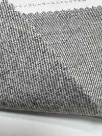 8135078 Feiner Wollstretch[Textilgewebe] SASAKISELLM Sub-Foto