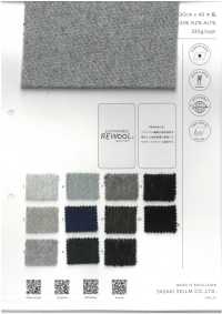2148852 Riwool Shaggy[Textilgewebe] SASAKISELLM Sub-Foto