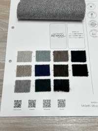 2148852 Riwool Shaggy[Textilgewebe] SASAKISELLM Sub-Foto