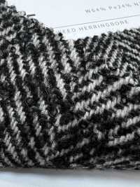 6148875 Loop Tweed Fischgrät[Textilgewebe] SASAKISELLM Sub-Foto