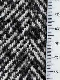 6148875 Loop Tweed Fischgrät[Textilgewebe] SASAKISELLM Sub-Foto