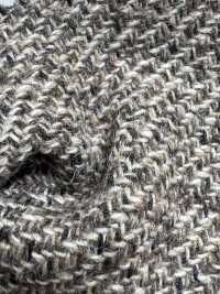 4148854 REWOOL® MIX TWEED[Textilgewebe] SASAKISELLM Sub-Foto