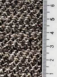 4148854 REWOOL® MIX TWEED[Textilgewebe] SASAKISELLM Sub-Foto