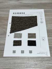 4148854 REWOOL® MIX TWEED[Textilgewebe] SASAKISELLM Sub-Foto