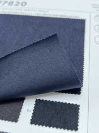 77820 SOFINA WIDE // N/PU STRETCH-TRIKOT[Textilgewebe] SASAKISELLM Sub-Foto