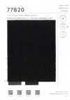77820 SOFINA WIDE // N/PU STRETCH-TRIKOT