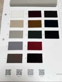 7786 POWDER HIGH TENSION // WEICHES POWDER TRICOT[Textilgewebe] SASAKISELLM Sub-Foto