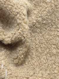 62100 Angora-Flor[Textilgewebe] SASAKISELLM Sub-Foto
