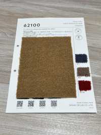 62100 Angora-Flor[Textilgewebe] SASAKISELLM Sub-Foto