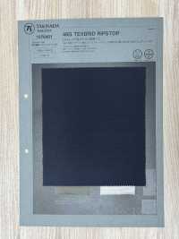 1076401 46G TEXBRID RIPSTOP[Textilgewebe] TAKISADA NAGOYA Sub-Foto