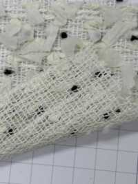 84695 Flauschige Pompons[Textilgewebe] Parika Sub-Foto