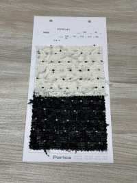 84695 Flauschige Pompons[Textilgewebe] Parika Sub-Foto