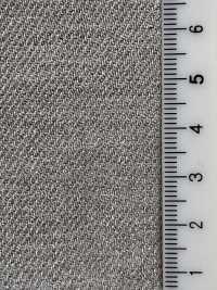 TME-0518 ÜBER DEM LEINEN // LEINENÄHNLICHER TWILL[Textilgewebe] SASAKISELLM Sub-Foto