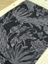 185-48121 T/C Stretch-Jacquard[Textilgewebe] SASAKISELLM Sub-Foto