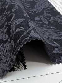 185-48121 T/C Stretch-Jacquard[Textilgewebe] SASAKISELLM Sub-Foto