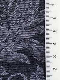 185-48121 T/C Stretch-Jacquard[Textilgewebe] SASAKISELLM Sub-Foto