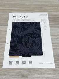 185-48121 T/C Stretch-Jacquard[Textilgewebe] SASAKISELLM Sub-Foto