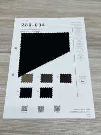 280-034 Vintage Airflow Nylon[Textilgewebe] SASAKISELLM Sub-Foto