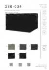 280-034 Vintage-Luftstrom-Nylon