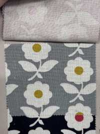 850517 SEVENBERRY® Leinen Leinen Canvas Mama[Textilgewebe] VANCET Sub-Foto