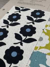 850517 SEVENBERRY® Leinen Leinen Canvas Mama[Textilgewebe] VANCET Sub-Foto