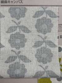 850517 SEVENBERRY® Leinen Leinen Canvas Mama[Textilgewebe] VANCET Sub-Foto