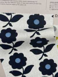 850517 SEVENBERRY® Leinen Leinen Canvas Mama[Textilgewebe] VANCET Sub-Foto