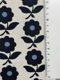 850517 SEVENBERRY® Leinen Leinen Canvas Mama[Textilgewebe] VANCET Sub-Foto