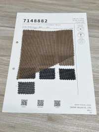 7148882 Renofort Chambray[Textilgewebe] SASAKISELLM Sub-Foto