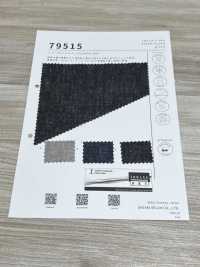 79515 Toodandri[Textilgewebe] SASAKISELLM Sub-Foto