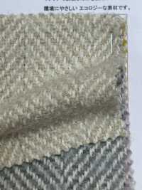 84619 K2 Loop Collar Big Fischgrät[Textilgewebe] Parika Sub-Foto