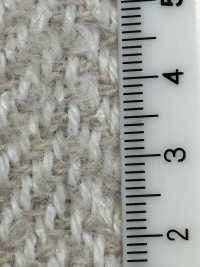 84619 K2 Loop Collar Big Fischgrät[Textilgewebe] Parika Sub-Foto