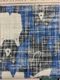 850521 SEVENBERRY® Leinenartige Liebe Mechakuma Wunderland[Textilgewebe] VANCET Sub-Foto