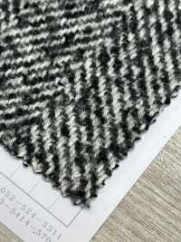 84619A K2 Loop Collar Big Herringbone[Textilgewebe] Parika Sub-Foto