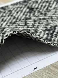 84619A K2 Loop Collar Big Herringbone[Textilgewebe] Parika Sub-Foto