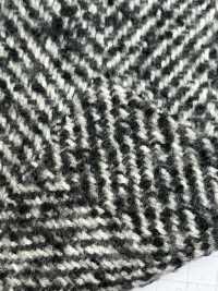 84619A K2 Loop Collar Big Herringbone[Textilgewebe] Parika Sub-Foto